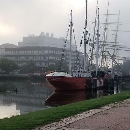Heimathaven 2 Bremerhaven Exterior foto