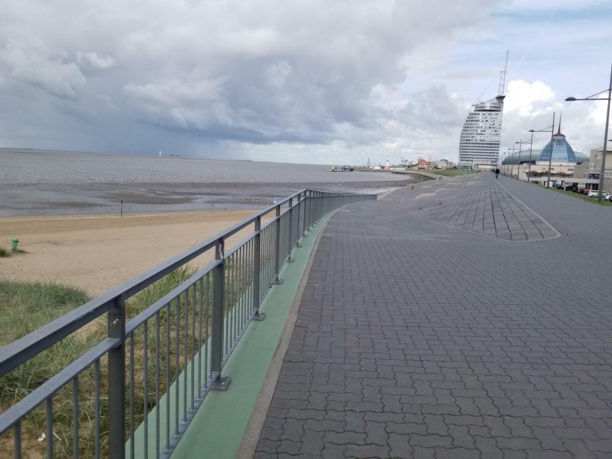 Heimathaven 2 Bremerhaven Exterior foto