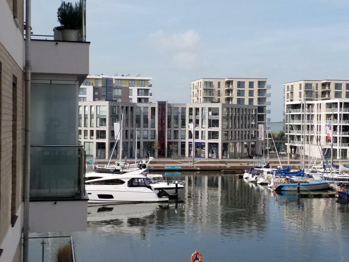 Heimathaven 2 Bremerhaven Exterior foto