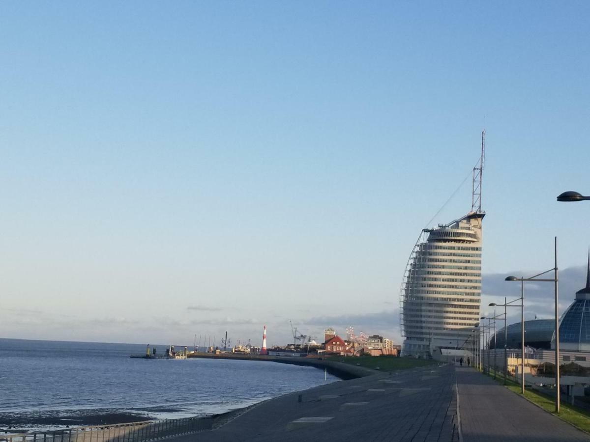Heimathaven 2 Bremerhaven Exterior foto
